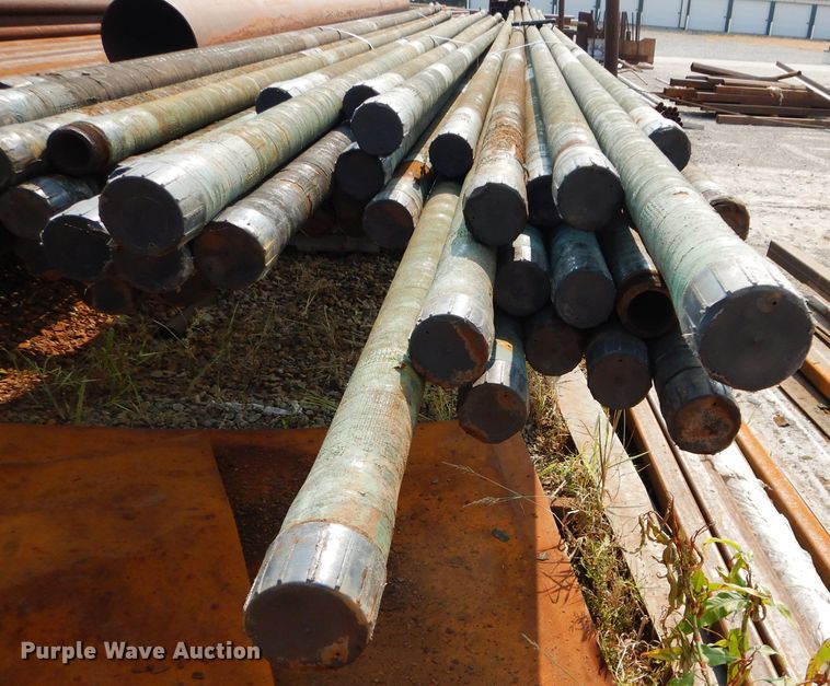 image for item HF9226 (20) pipes