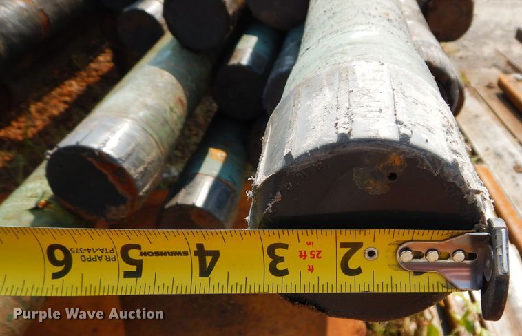 image for item HF9226 (20) pipes