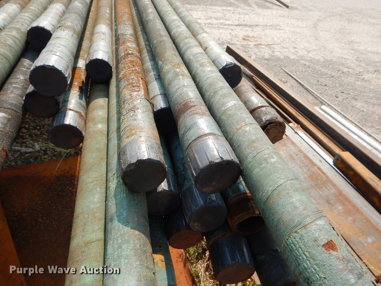 image for item HF9226 (20) pipes