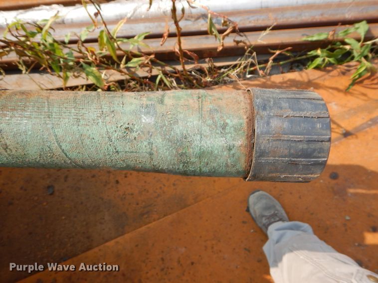 image for item HF9226 (20) pipes