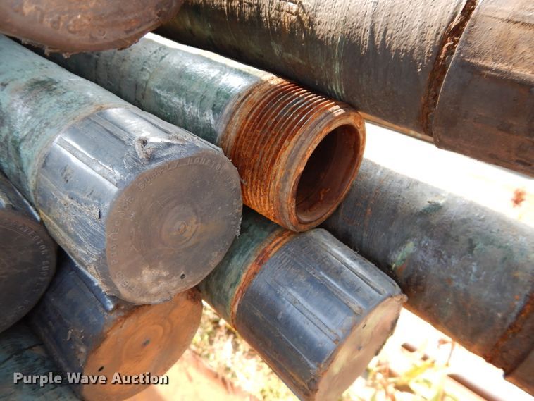 image for item HF9226 (20) pipes