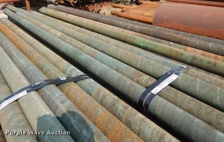 image for item HF9227 (20) pipes