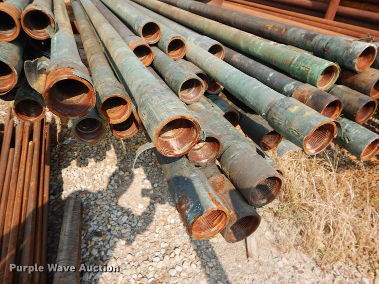 image for item HF9227 (20) pipes