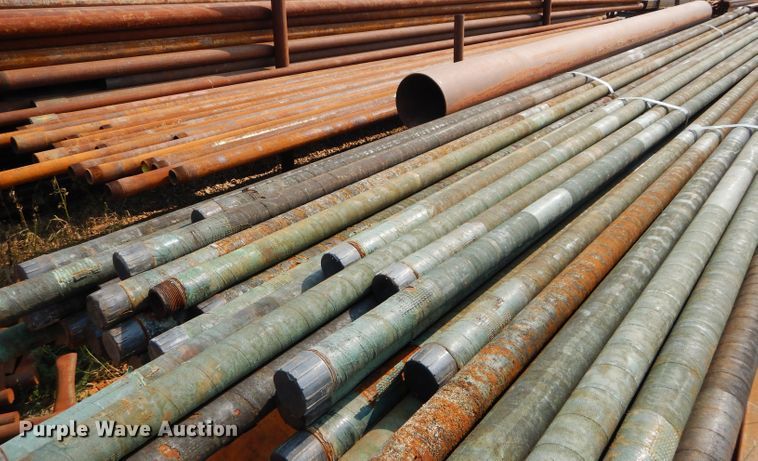 image for item HF9228 (20) pipes