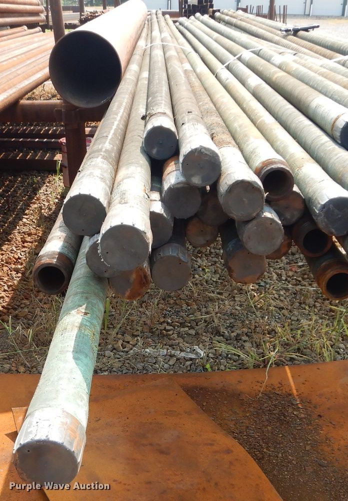 image for item HF9228 (20) pipes