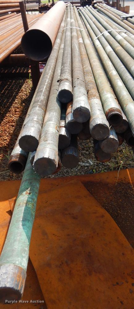 image for item HF9228 (20) pipes