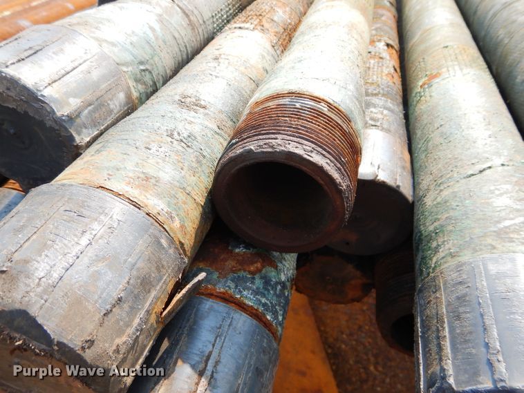 image for item HF9228 (20) pipes