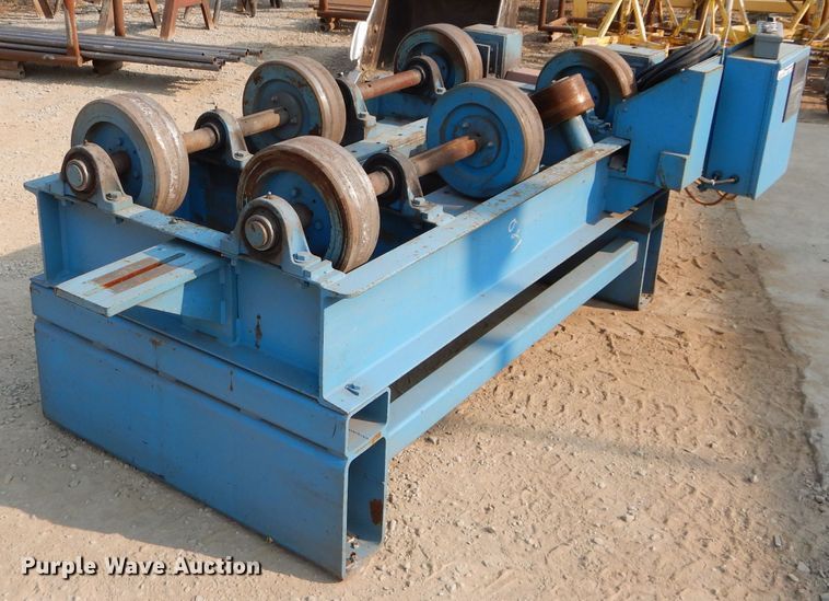 image for item HF9231 Preston-Eastin UFTR4A-20  pipe roller