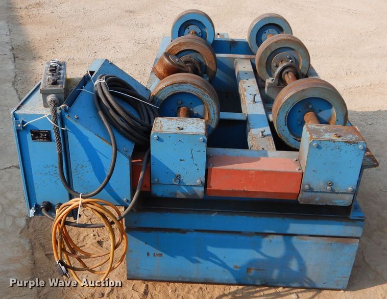 image for item HF9231 Preston-Eastin UFTR4A-20  pipe roller