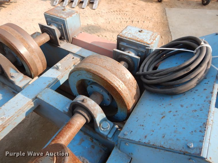 image for item HF9231 Preston-Eastin UFTR4A-20  pipe roller