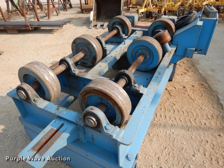 image for item HF9231 Preston-Eastin UFTR4A-20  pipe roller