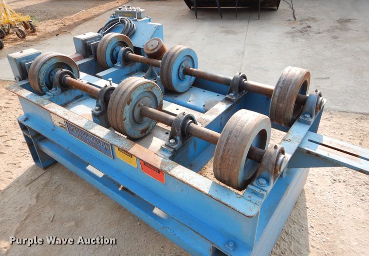 image for item HF9231 Preston-Eastin UFTR4A-20  pipe roller