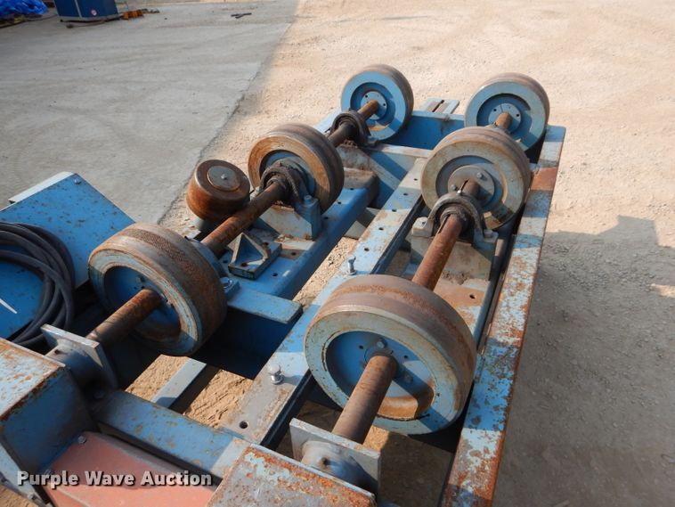 image for item HF9231 Preston-Eastin UFTR4A-20  pipe roller