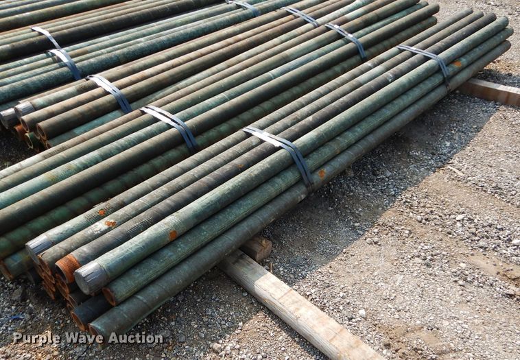 image for item HF9232 (20) pipes