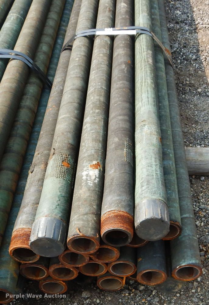 image for item HF9232 (20) pipes