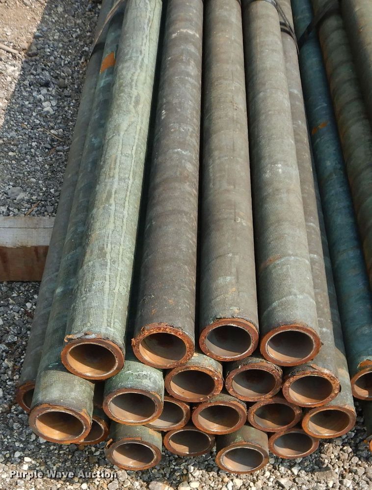 image for item HF9232 (20) pipes