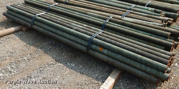 image for item HF9232 (20) pipes