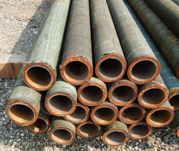 image for item HF9232 (20) pipes