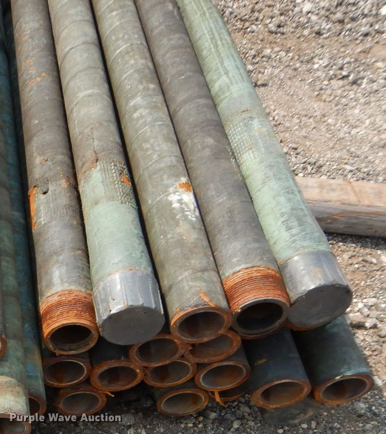 image for item HF9233 (20) pipes