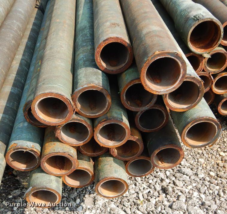 image for item HF9233 (20) pipes