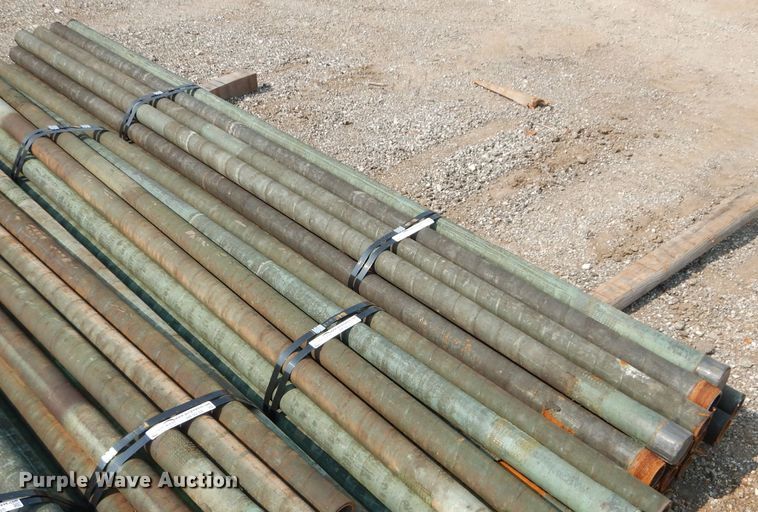 image for item HF9233 (20) pipes