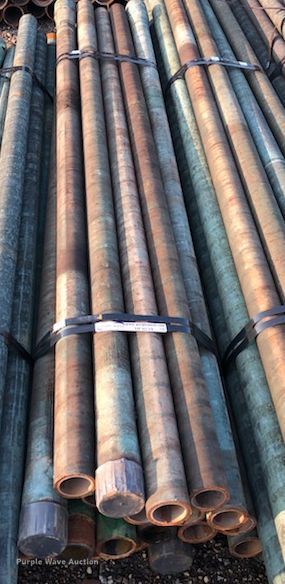 image for item HF9234 (20) pipes