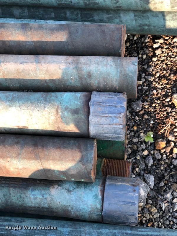 image for item HF9234 (20) pipes