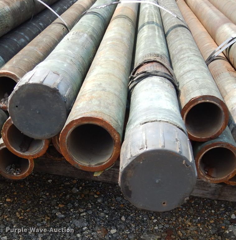 image for item HF9235 (20) pipes