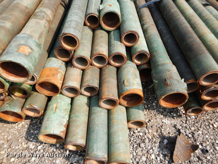 image for item HF9235 (20) pipes