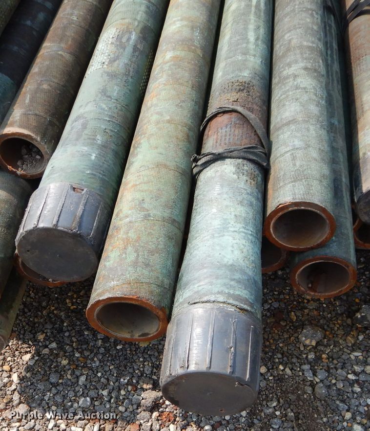 image for item HF9235 (20) pipes