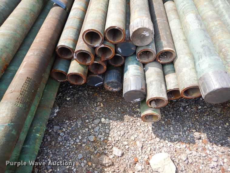 image for item HF9236 (20) pipes