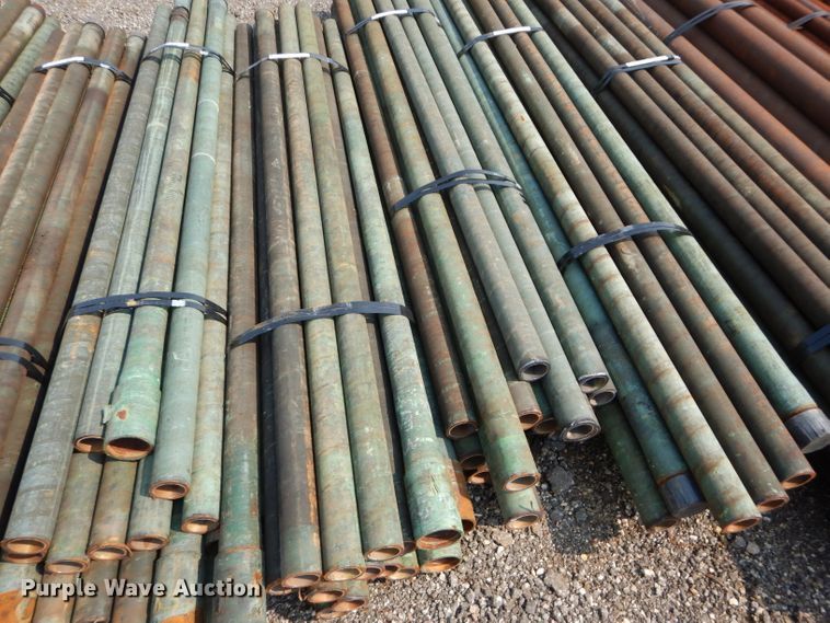 image for item HF9236 (20) pipes