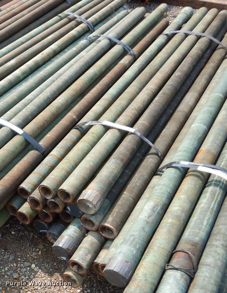 image for item HF9237 (20) pipes