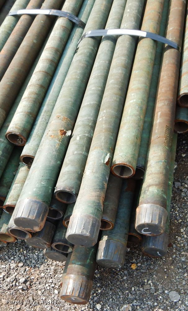 image for item HF9237 (20) pipes