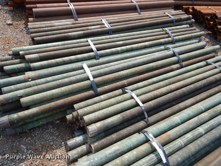 image for item HF9237 (20) pipes