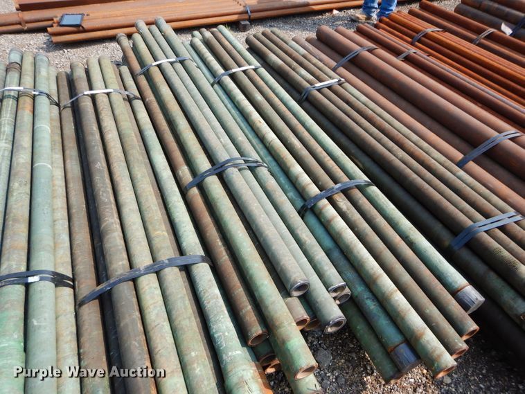 image for item HF9237 (20) pipes