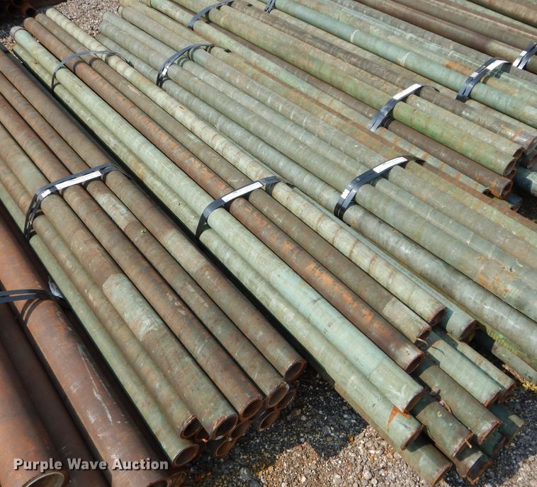 image for item HF9238 (20) pipes