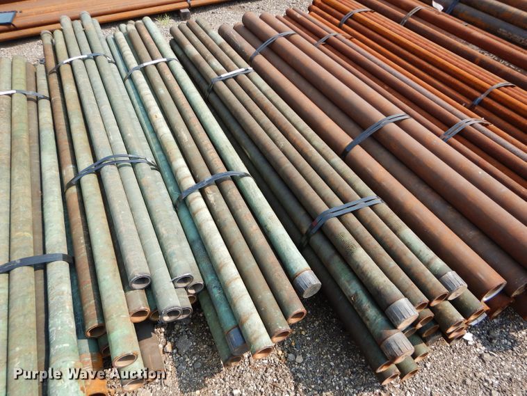 image for item HF9238 (20) pipes