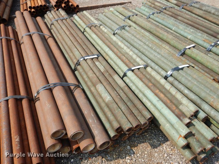 image for item HF9239 (20) pipes