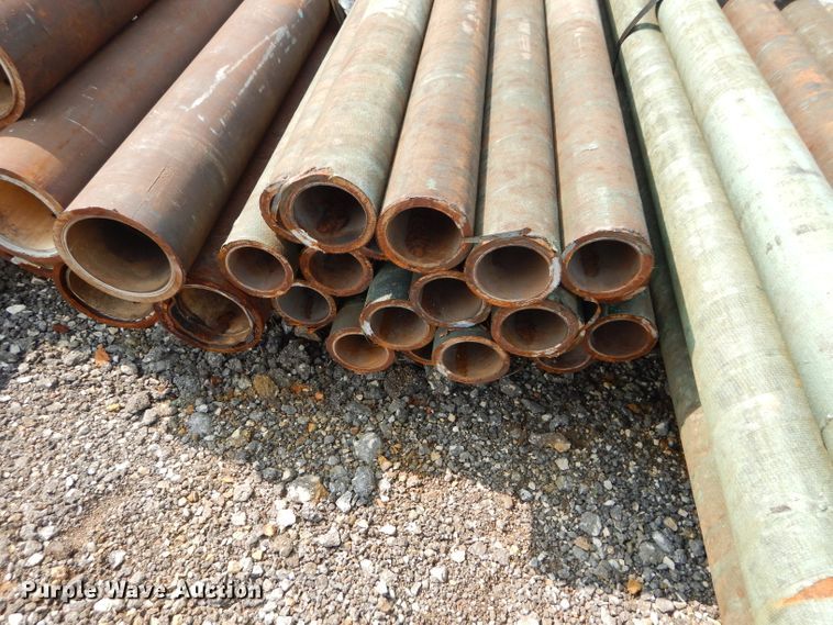 image for item HF9239 (20) pipes