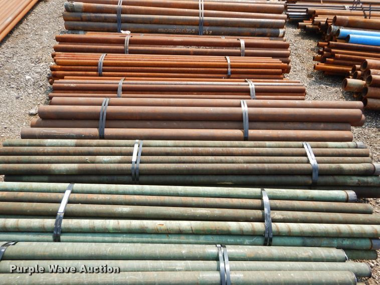 image for item HF9239 (20) pipes