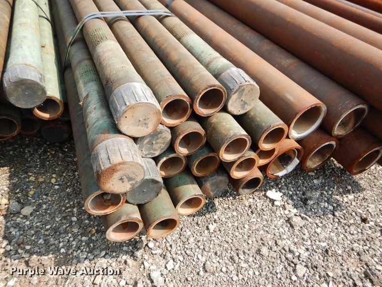 image for item HF9239 (20) pipes