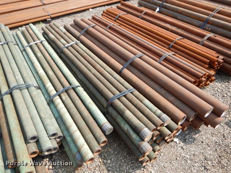 image for item HF9239 (20) pipes