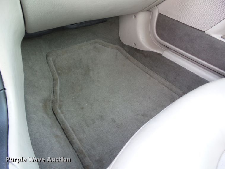 image for item HF9929 2001 Chrysler 300M