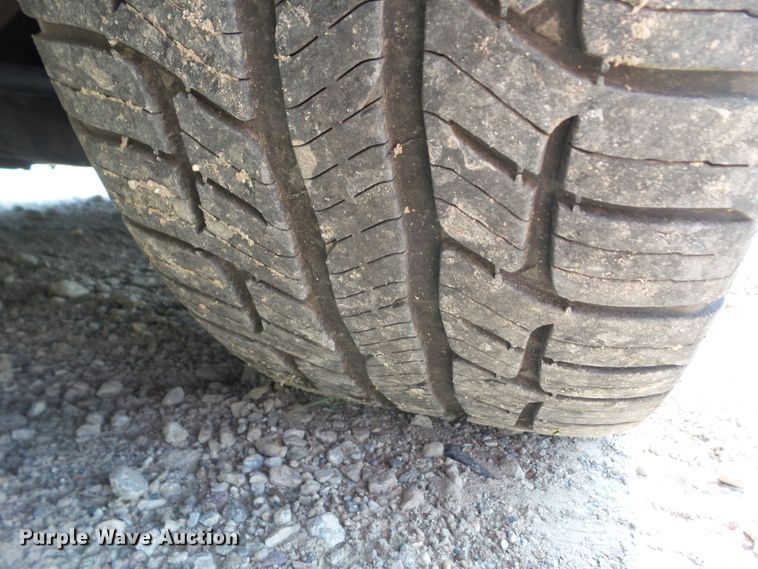 image for item HF9929 2001 Chrysler 300M