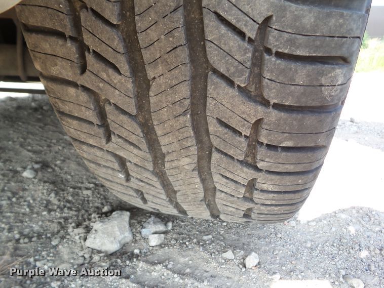 image for item HF9929 2001 Chrysler 300M