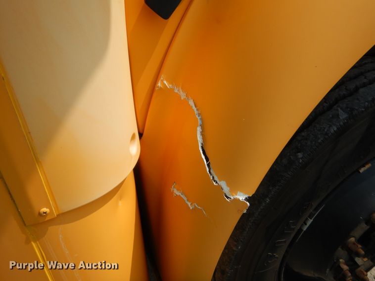 image for item HT9385 2011 International 3000CE  school bus