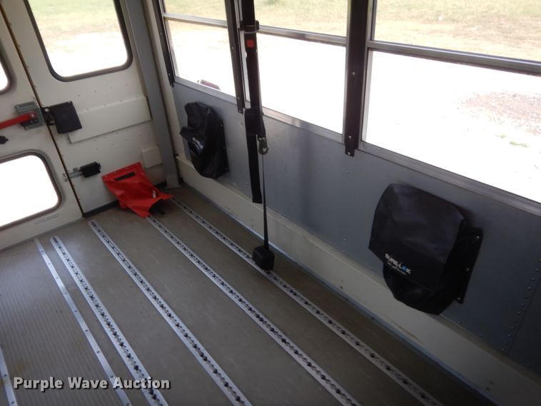 image for item HT9385 2011 International 3000CE  school bus