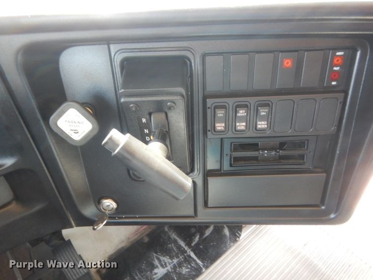 image for item HT9385 2011 International 3000CE  school bus