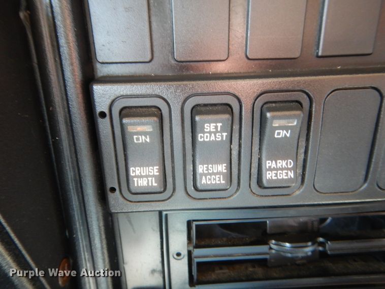 image for item HT9385 2011 International 3000CE  school bus